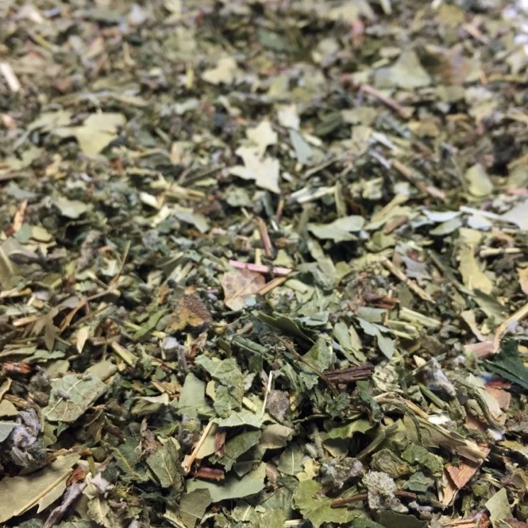 Tisane souplesse de Louis-herboristerie